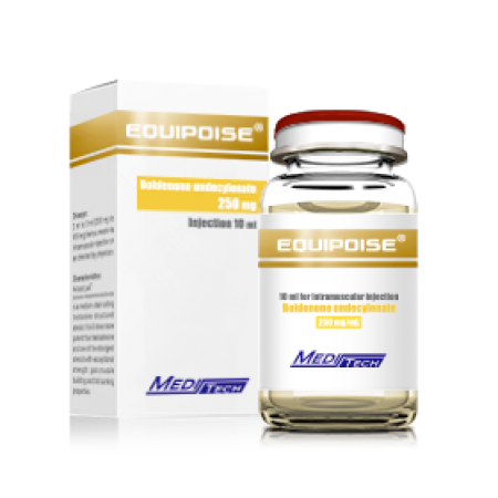 Boldenone 250 мл