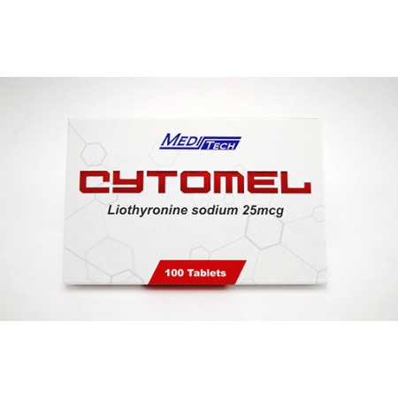 CYTOMEL